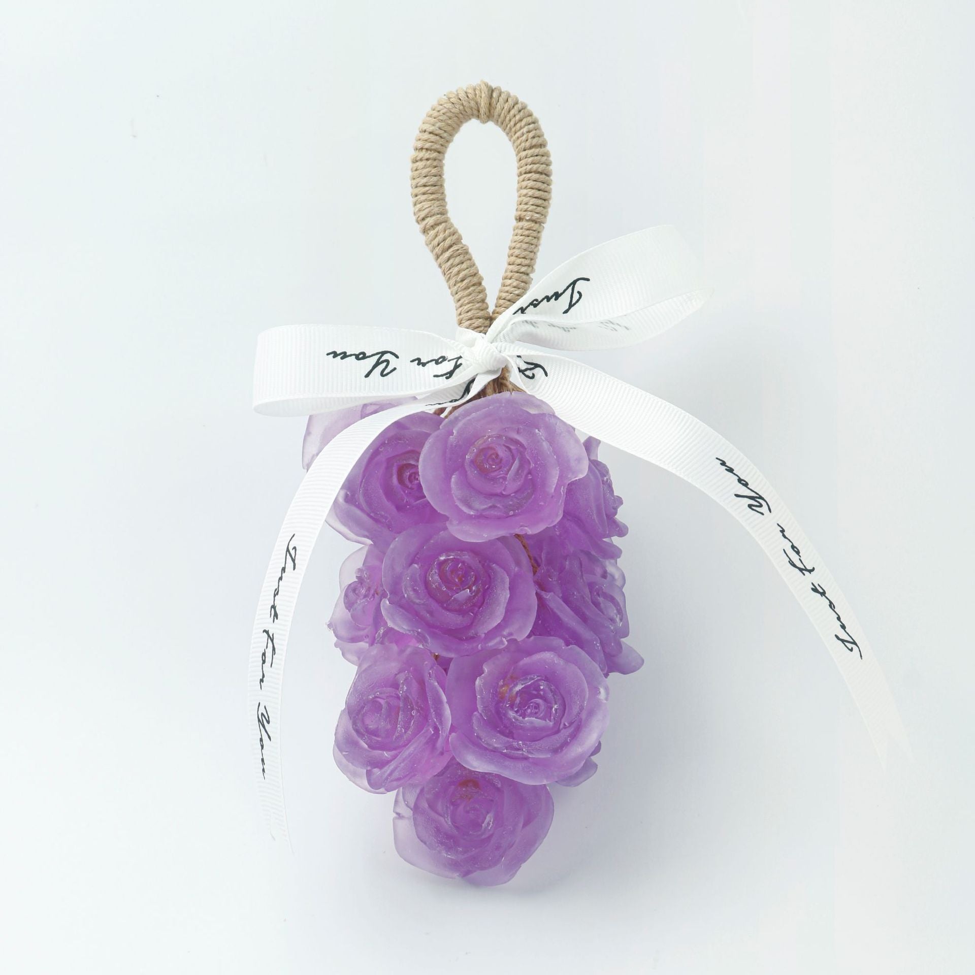 Rose Handmade Soap【Pack of 50】
