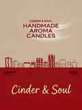 Exclusive Custom Order Link for Scented Candles — Please Consult Us Before Purchasing (Custom Molds Available)