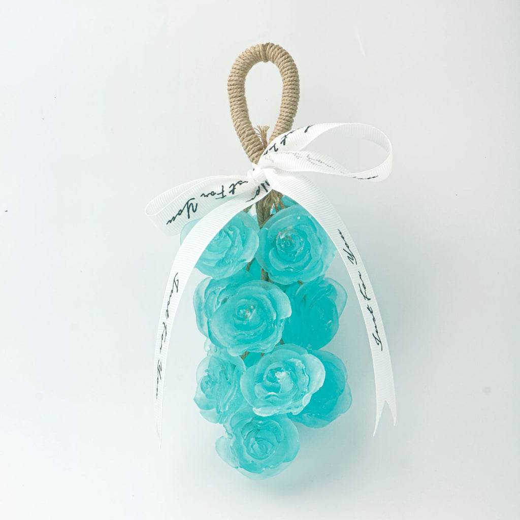 Rose Handmade Soap【Pack of 50】