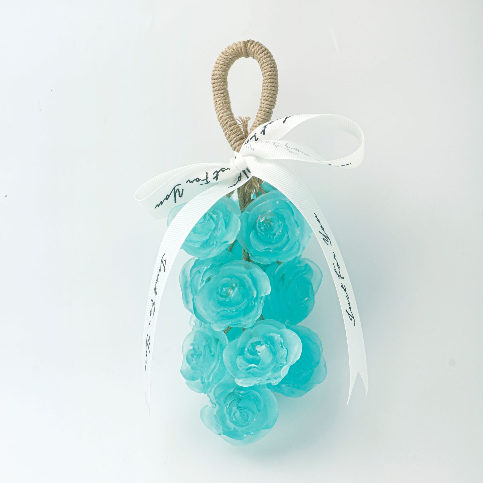 Rose Handmade Soap【Pack of 50】