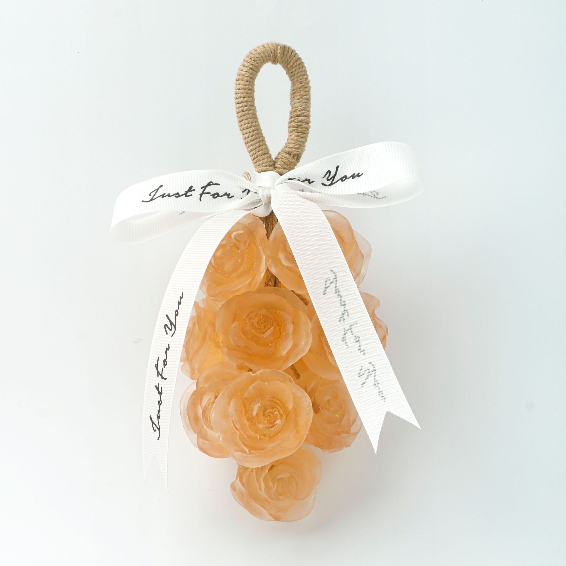 Rose Handmade Soap【Pack of 50】