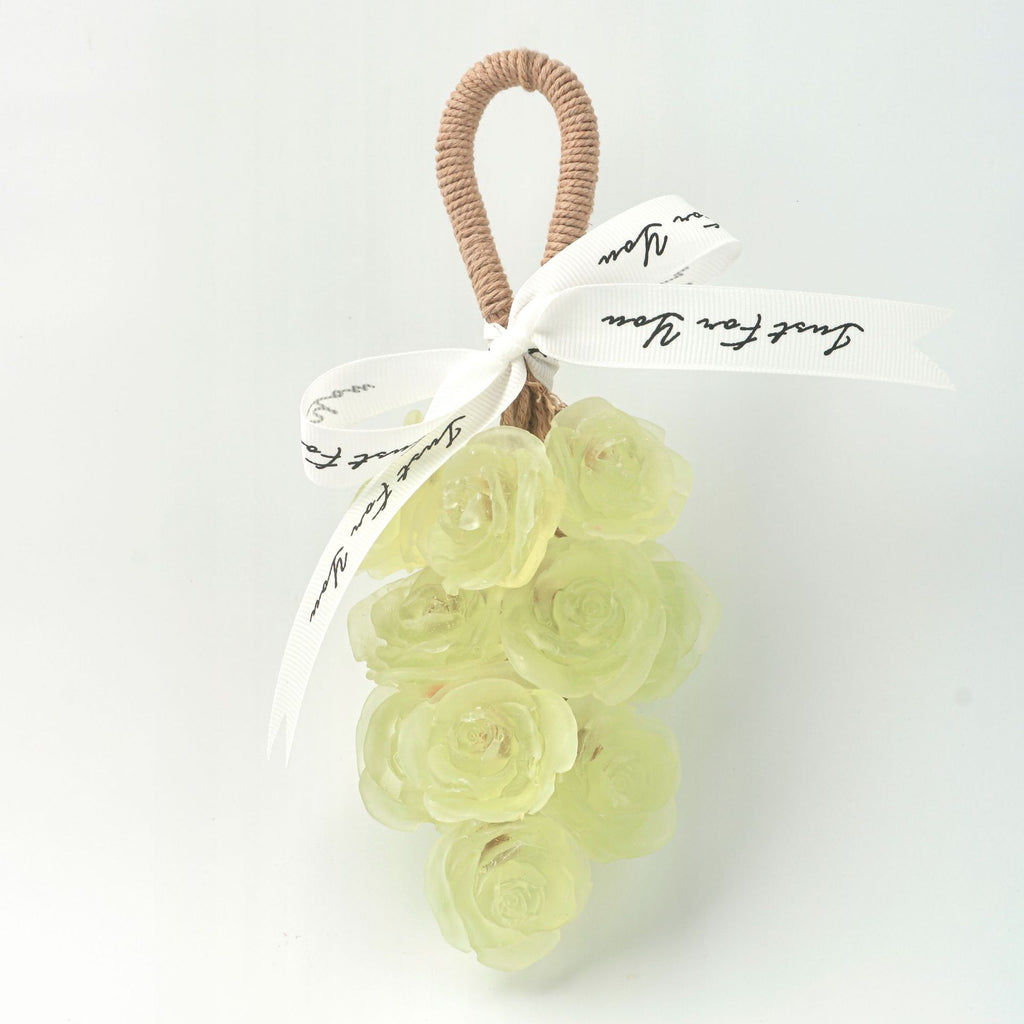 Rose Handmade Soap【Pack of 50】