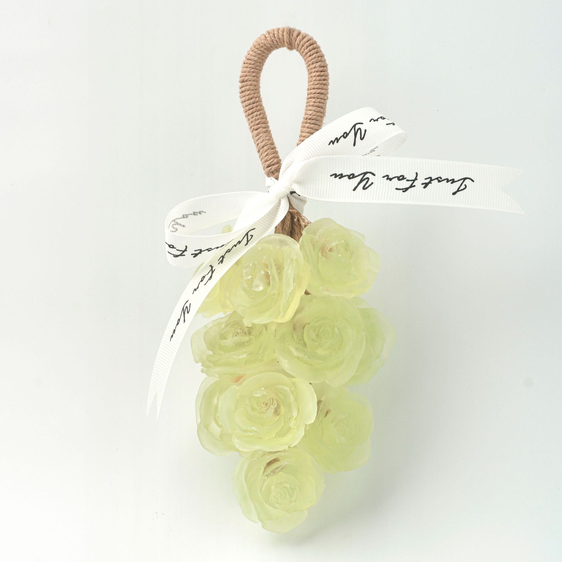Rose Handmade Soap【Pack of 50】