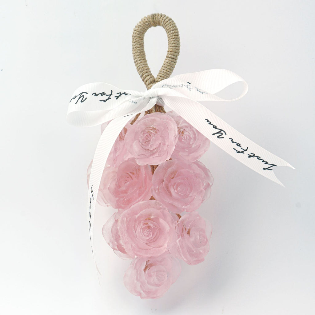 Rose Handmade Soap【Pack of 50】