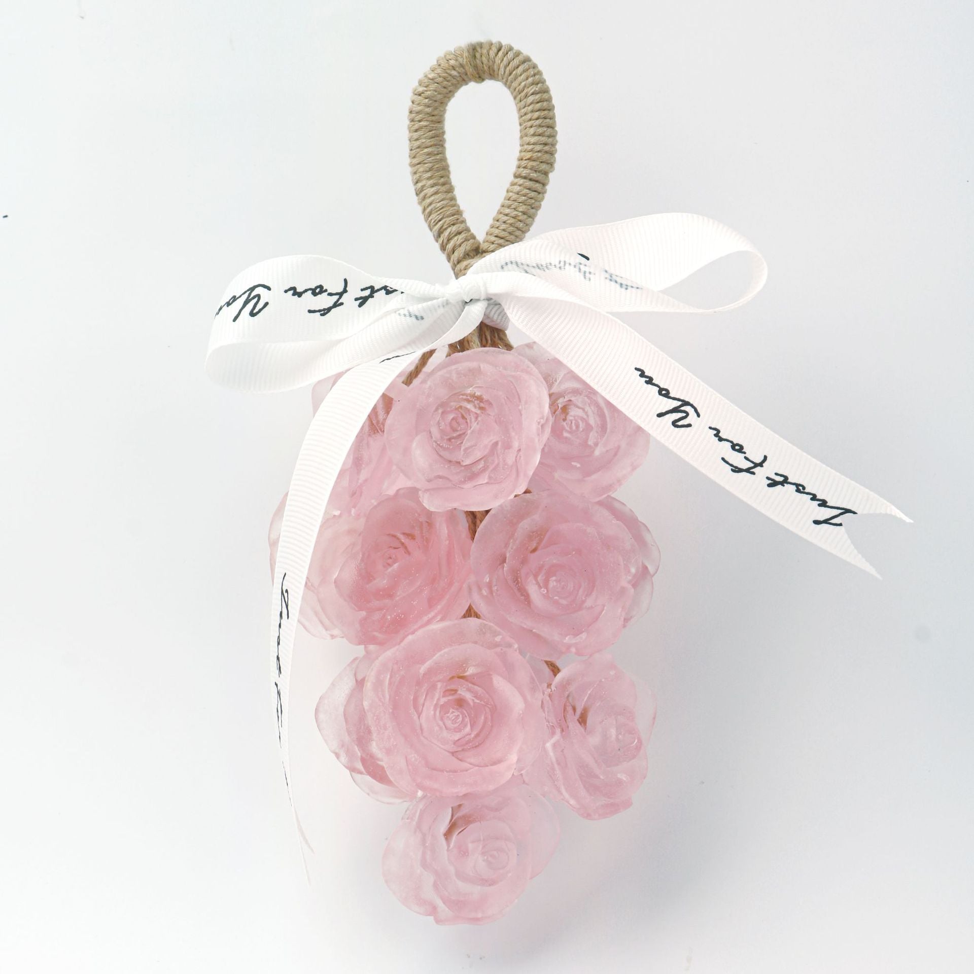 Rose Handmade Soap【Pack of 50】